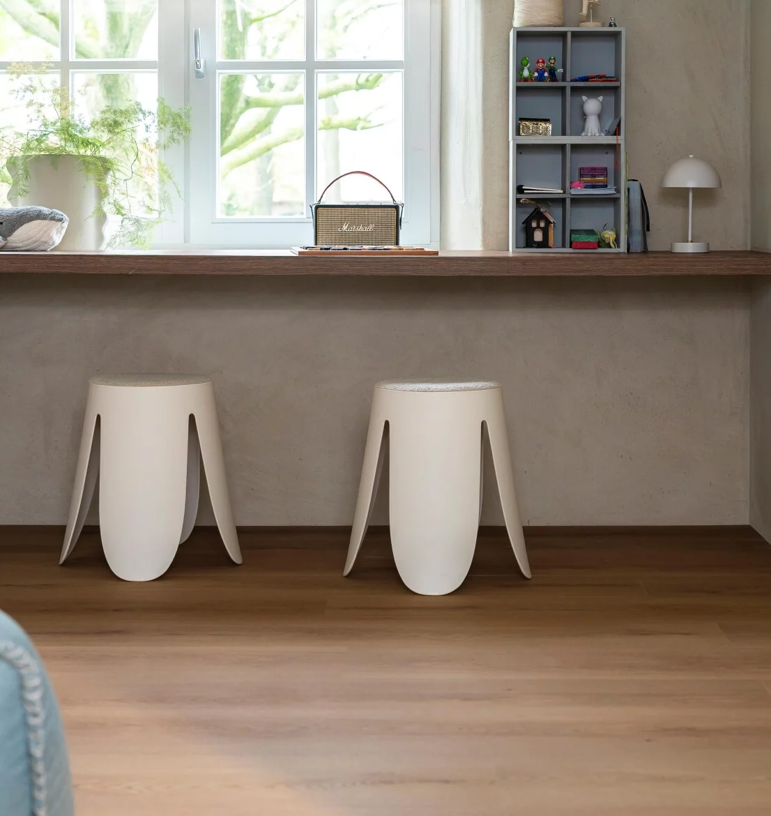 Hebeta Clermont 54824 Plank XL Dryback