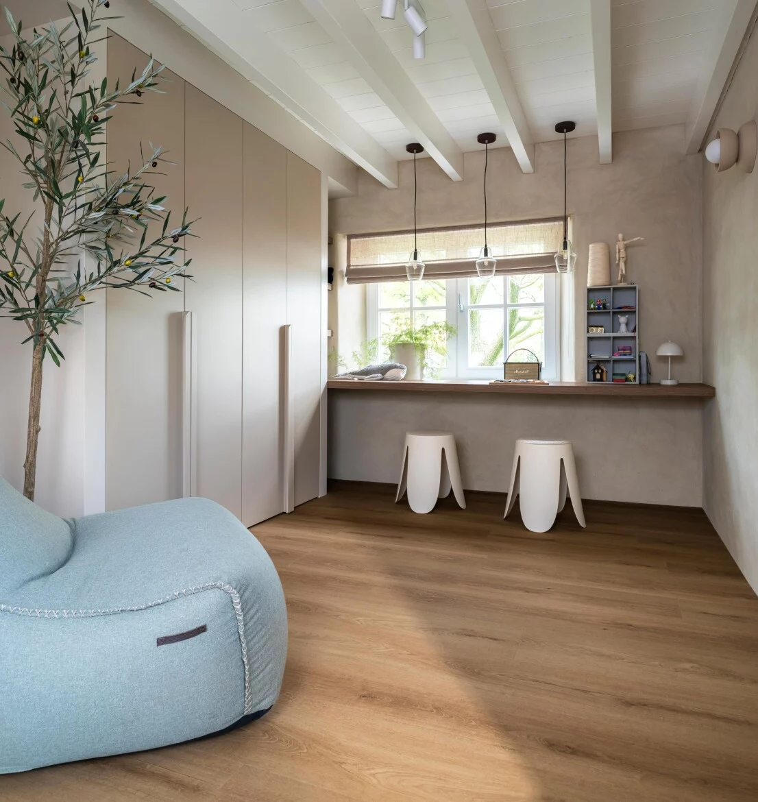 Hebeta Clermont 55825 Plank XL Click