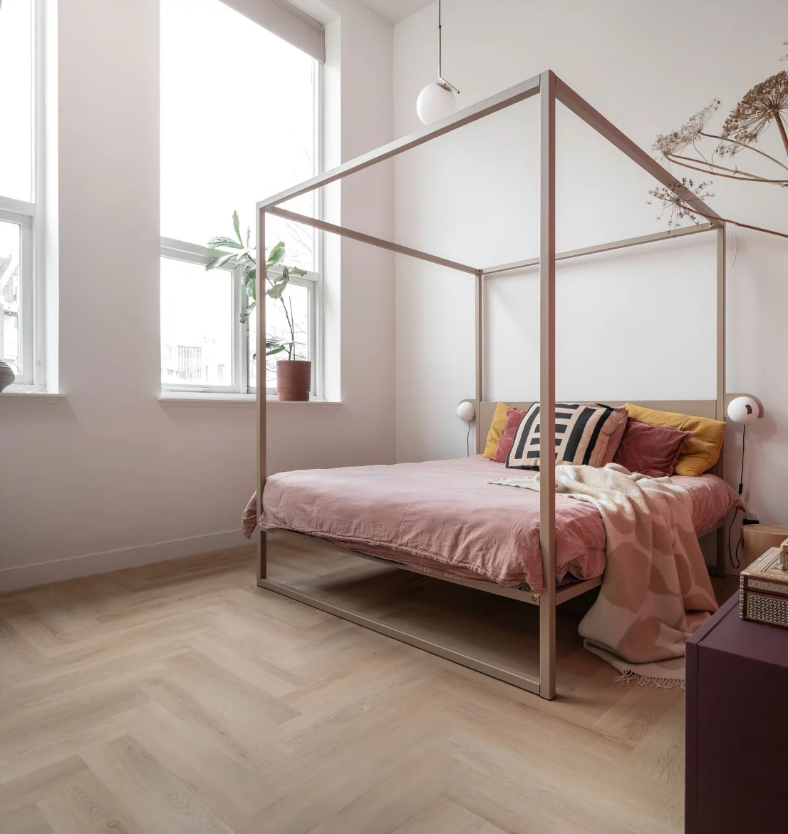 Hebeta Clermont 57820 Visgraat Click
