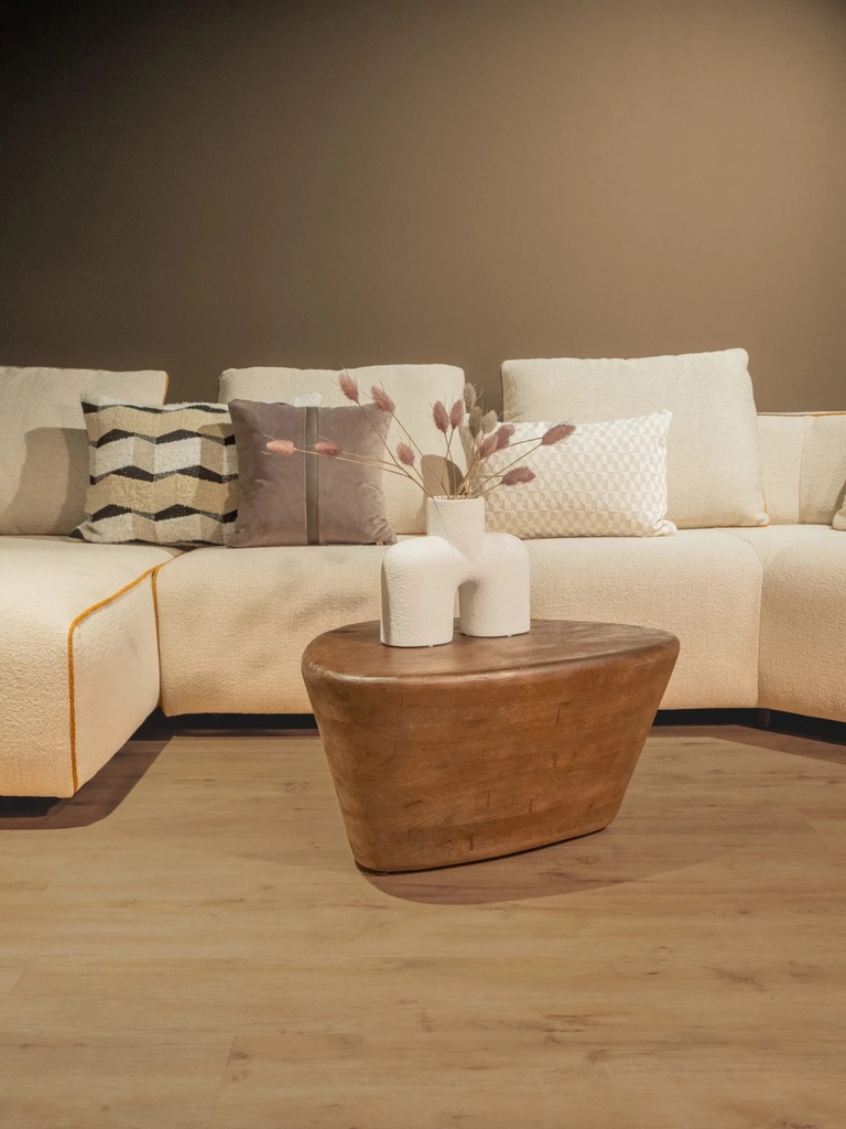 Lifestyle Interior Solviere 53452 Plank XL Dryback