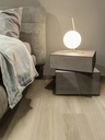 Lifestyle Interior Walk On Me 6678 Plank XL Dryback