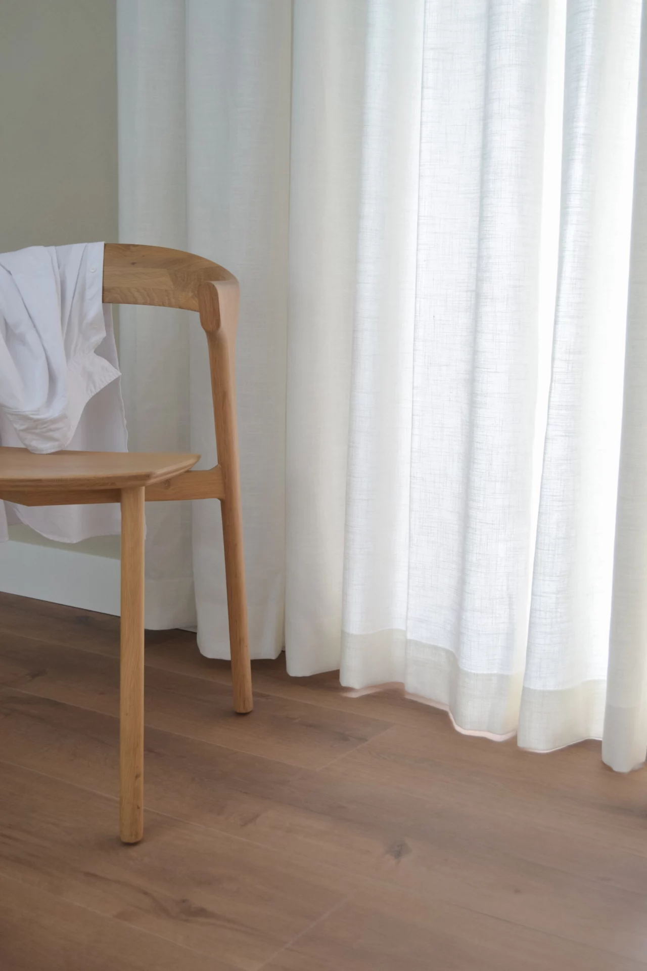 Lifestyle Interior Walk On Me 7488 Plank XL Click