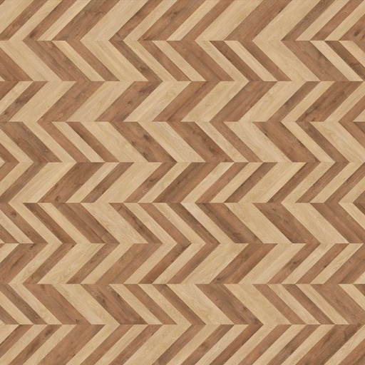 [MODULEO-MODMODPCHEV607CHE-WP] Moduleo Moods Chevron Duo 607 Weense punt Dryback