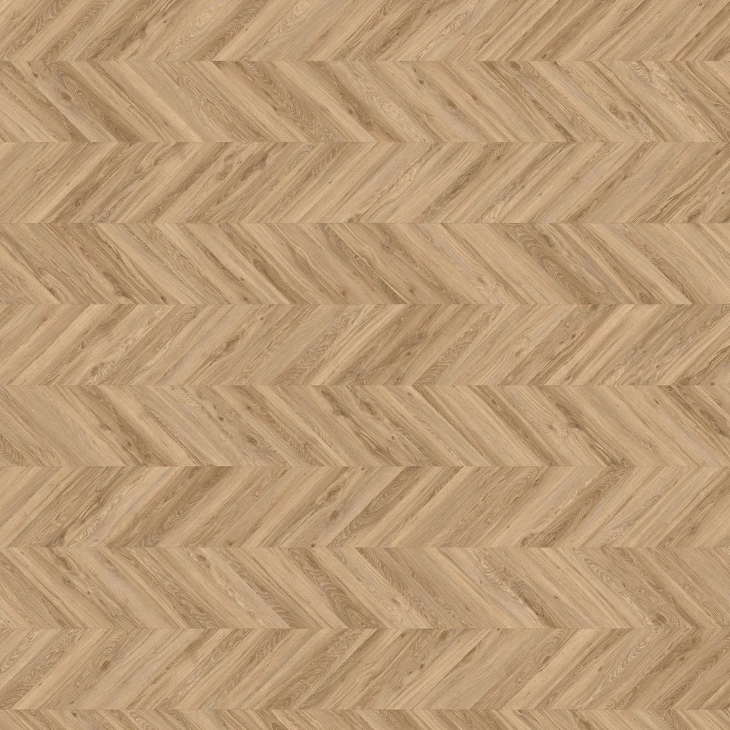 Moduleo Moods Chevron Mono 595 Weense punt Dryback