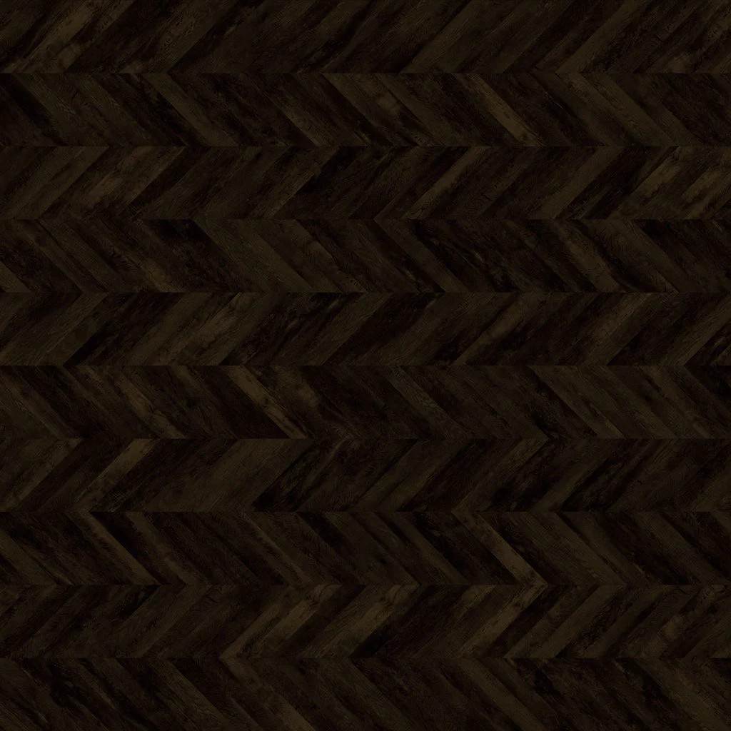 Moduleo Moods Chevron Mono 597 Weense punt Dryback