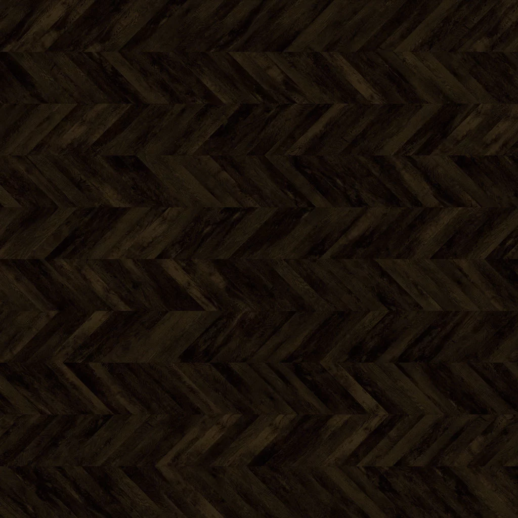 Moduleo Moods Chevron Mono 597 Weense punt Dryback