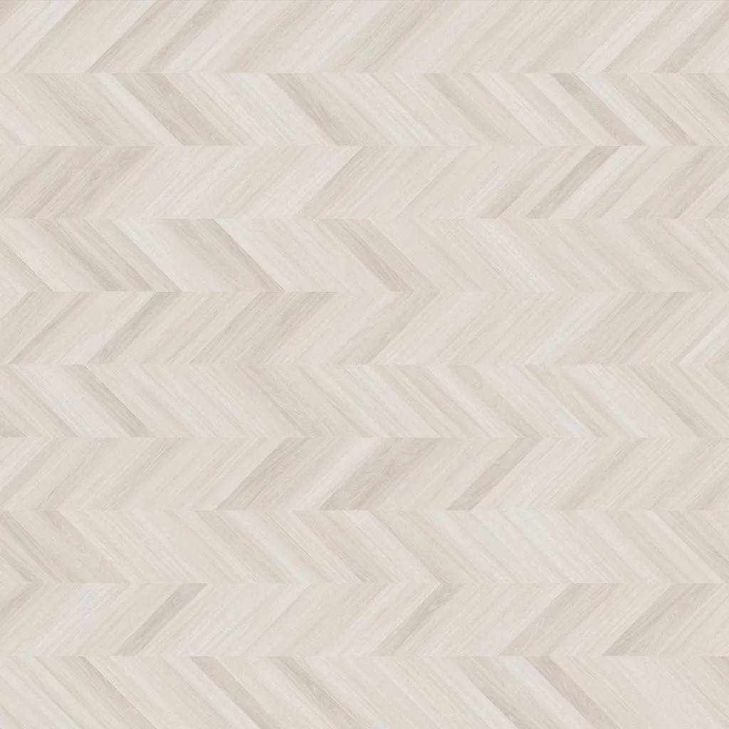 Moduleo Moods Chevron Mono 598 Weense punt Dryback