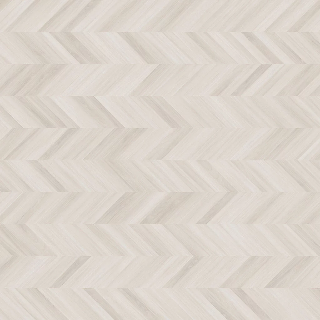 Moduleo Moods Chevron Mono 598 Weense punt Dryback