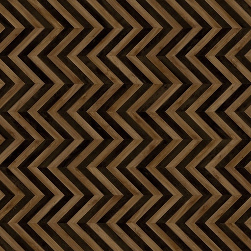 [MODULEO-MODMODPCHEV603CHE-WP] Moduleo Moods Chevron Wave 603 Weense punt Dryback