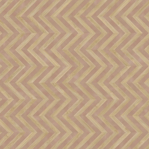 [MODULEO-MODMODPCHEV604CHE-WP] Moduleo Moods Chevron Wave 604 Weense punt Dryback
