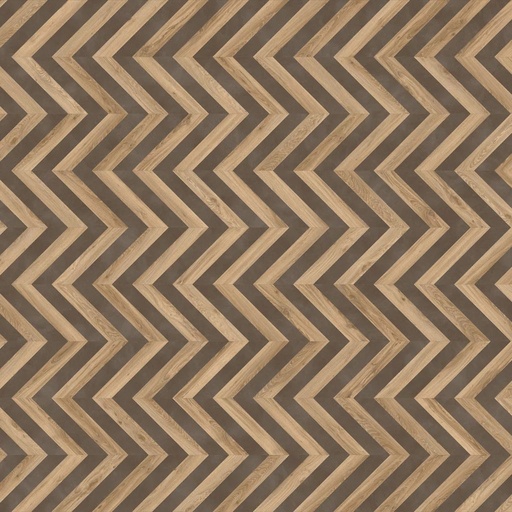 [MODULEO-MODMODPCHEV605CHE-WP] Moduleo Moods Chevron Wave 605 Weense punt Dryback
