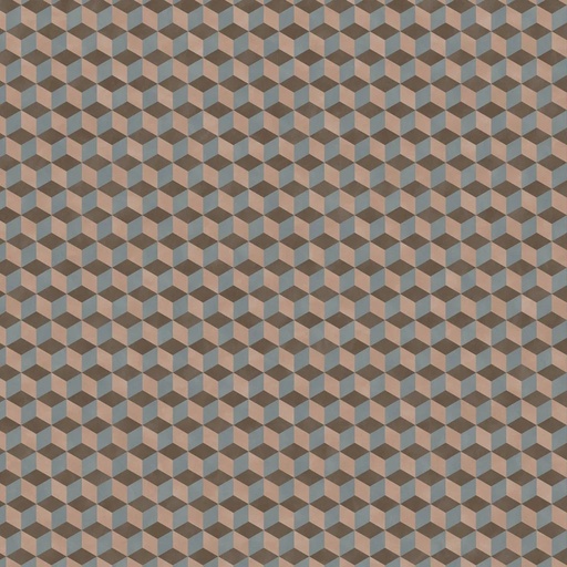 [MODULEO-MODMODPDIAMO630DIA] Moduleo Moods Diamond Cubes 630 Specials Dryback