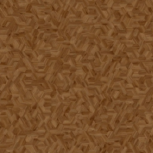 [MODULEO-MODMODPHEXA612HEX] Moduleo Moods Hexagon Mono 612 Specials Dryback