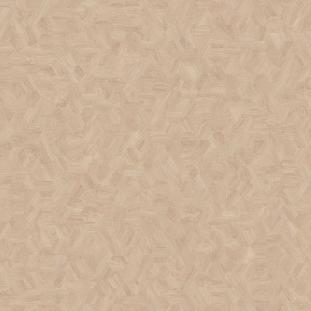 Moduleo Moods Hexagon Mono 616 Specials Dryback