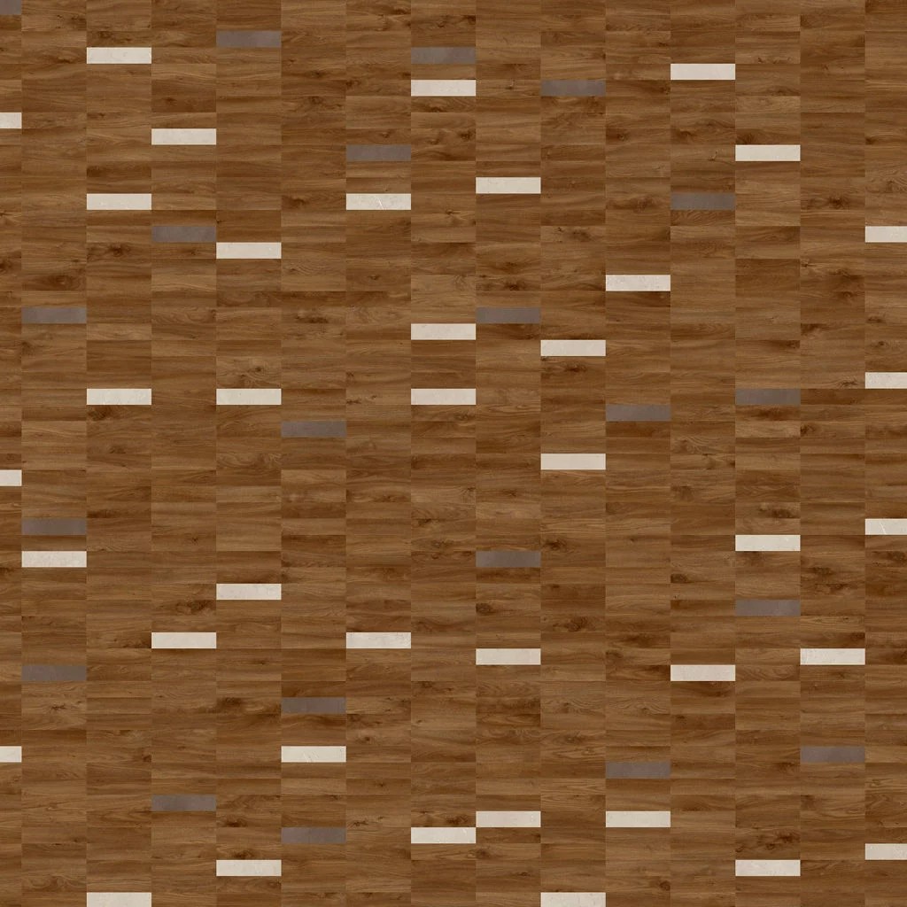 Moduleo Moods Rectangle Drops 656 Specials Dryback