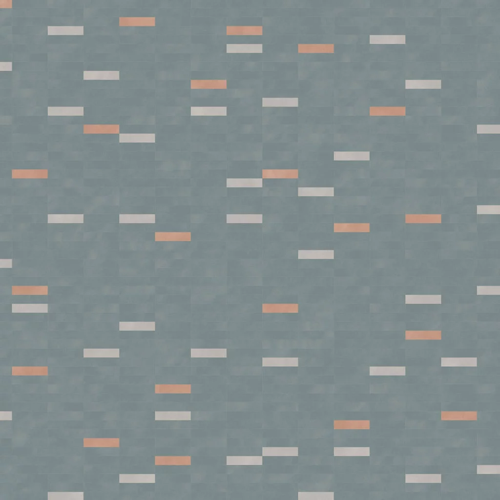 Moduleo Moods Rectangle Drops 655 Specials Dryback