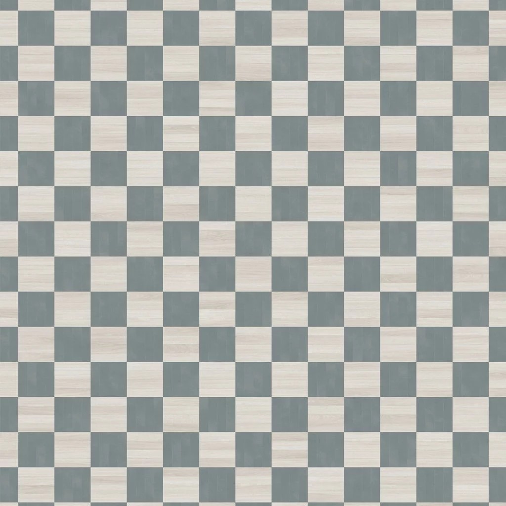 Moduleo Moods Rectangle Grid Duo 660 Specials Dryback