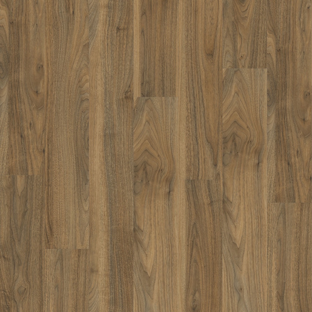 Moduleo Roots English Walnut 20565 Plank XL Dryback
