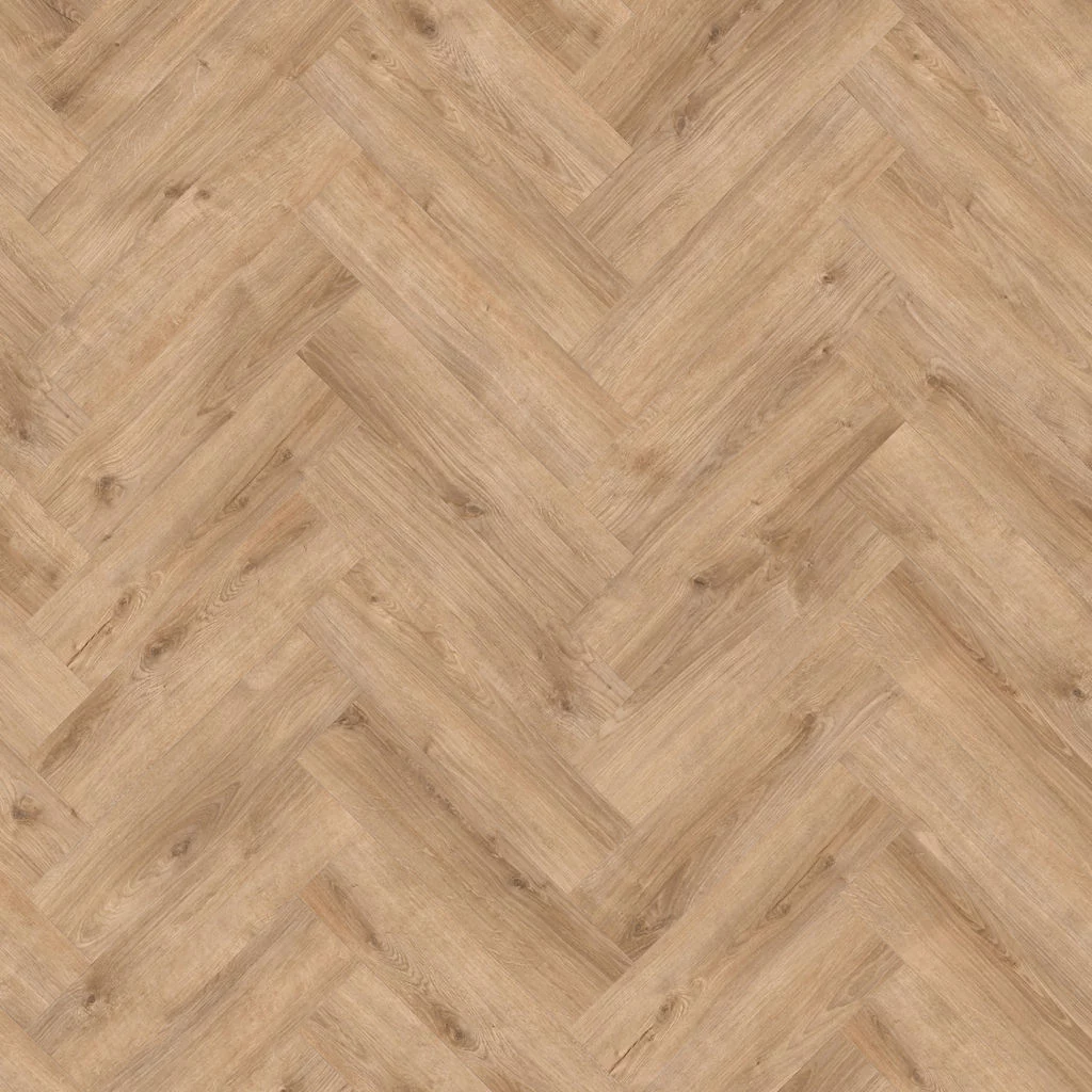 Moduleo Roots Galway Oak 87275 Visgraat Dryback