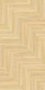 GB V-FLOOR LH01 LVT DRYBACK VISGRAAT