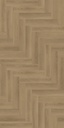 WB V-FLOOR LH05 LVT DRYBACK VISGRAAT