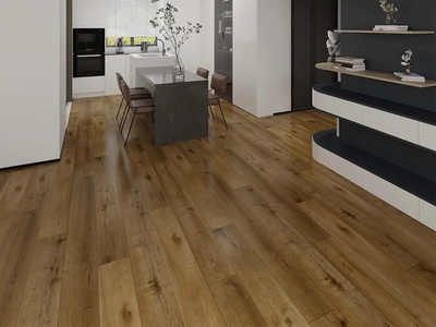 Calitex Amber Oak Plank XL Click