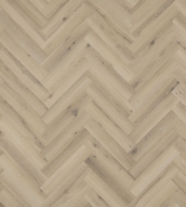 Vinywood 13 Visgraat / 831 / Hout Lichtbruin